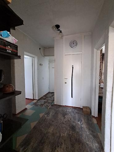 Продажа квартир: 3 комнаты, 57 м², 105 серия, 4 этаж, Косметический ремонт — 5