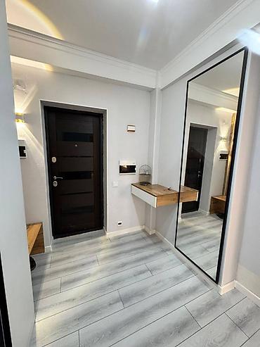 Продажа квартир: 3 комнаты, 78 м², Элитка, Евроремонт — 10