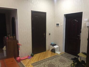 Yeni tikili: 3 otaqlı, Yeni tikili, m. Həzi Aslanov, 91 kv. m — 20