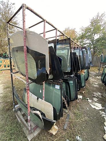 авто пленка: Автостекла для легковых и коммерческих авто - Лобовые, боковые и — 2