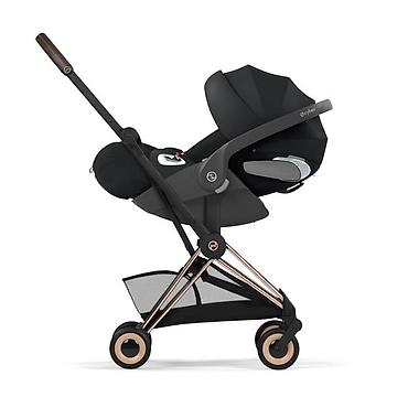 игрушечная рука: CYBEX COYA COMFORT 2026 +бампер Новая, нет родной коробки - — 2
