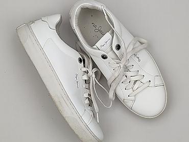 Чоловікам: Pepe Jeans, Кросівки для чоловіків, розмір 41 — 1