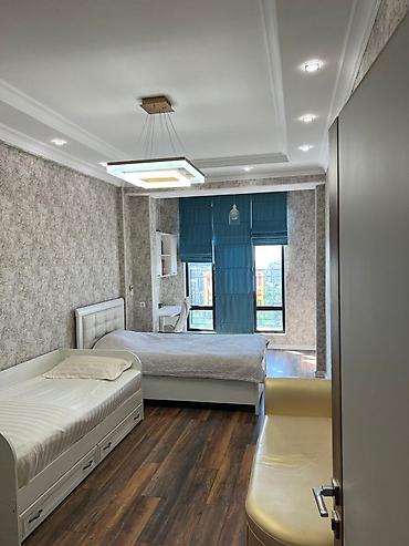 Продажа квартир: 3 комнаты, 87 м², Элитка, 14 этаж — 11