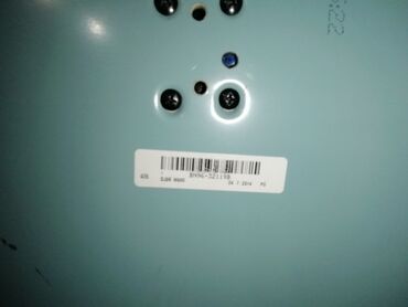 Aksesoari za TV i video: Metalna podloga sa držačem za TV SAMSUNG UE55H6700 UE40H UE48H — 9