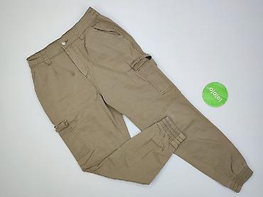 joggery diverse: Diverse, Spodnie cargo damskie, rozmiar S — 2