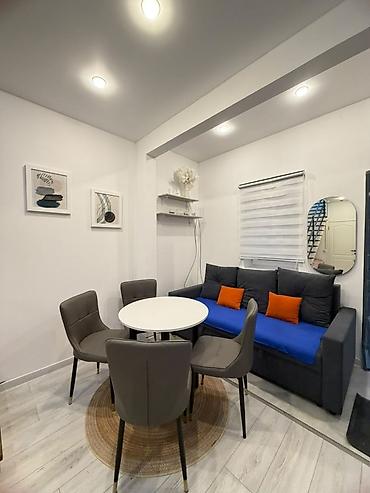 Продажа квартир: 2 комнаты, 37 м², 3 этаж, Свежий ремонт — 9