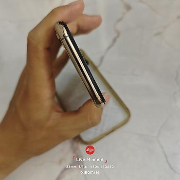 айфон хс 128: IPhone Xs, Б/у, 256 ГБ, Золотой, Защитное стекло, Чехол, 77 % — 5