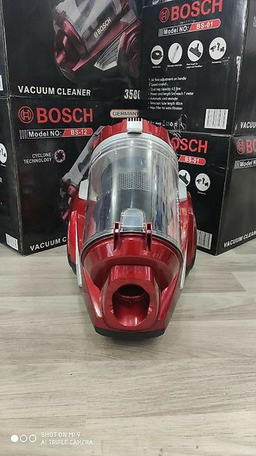 bosch drel: Tozsoran Bosch Yeni model ! Guc 3500 watt Kabelin uzunlugu 5 m — 3