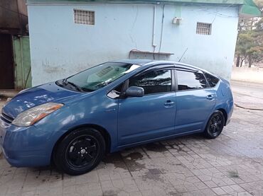 Nəqliyyat vasitəsinin icarəsi: Günlük, Toyota, Depozitlə — 7