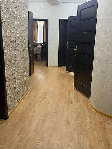 mənzil 4 otaqlı satış: 3 otaqlı, Yeni tikili, 110 kv. m — 9