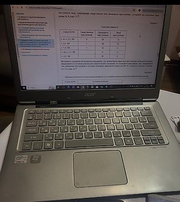mac m2: Для учебы, Б/у — 5