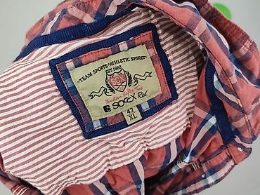 pull and bear sweter: SOCCX, Koszulа dla mężczyzn, rozmiar XL — 4