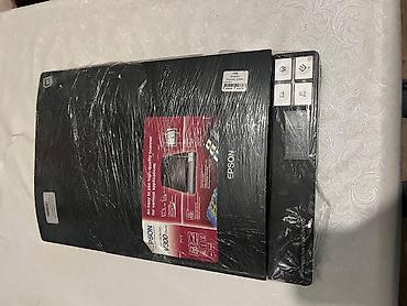 Ofis avadanlığı: Epson Perfection V300 Photo skaneri.Adabtırı yoxdu — 2