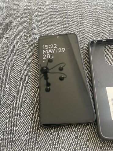 Xiaomi: Xiaomi Redmi Note 14, 256 GB, rəng - Qara, 
 İki sim kartlı