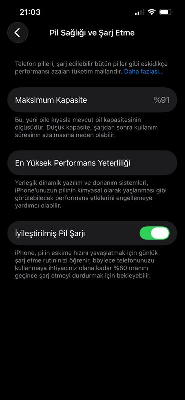Apple iPhone: IPhone 13, 128 GB, Qara, Face ID — 8