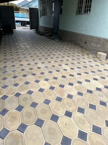 Другие специальности: Брусчатка уклатка — 9