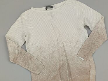 Swetry: Sweter damski, rozmiar S