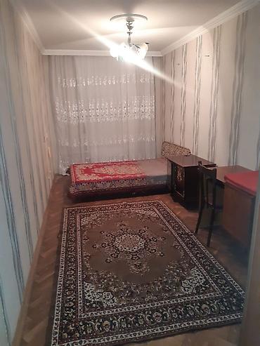 Mənzillər: Kirayə mənzil – tam mebellidir - Geniş zal: yumşaq divan-kreslo — 7