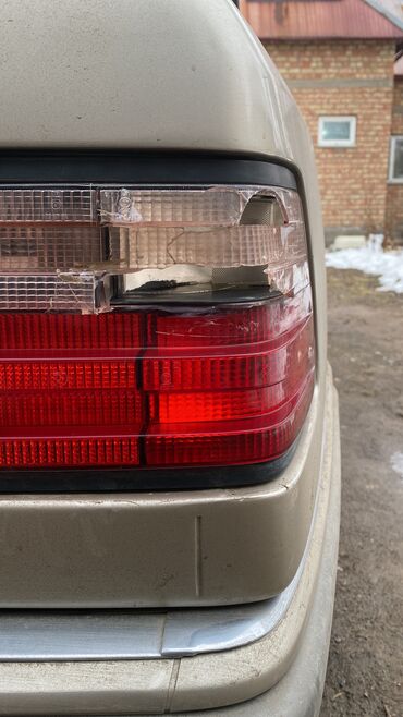 школьная форма бишкек купить: Задний правый стоп-сигнал Mercedes-Benz Оригинал, Германия