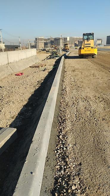 Бетонщики, монолитчики: Бардюр Лоток Турба койобуз 5 жыл Опыт — 14