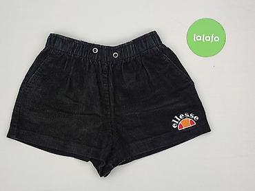 ellesse bluzki: Ellesse, Szorty damskie, rozmiar M — 2