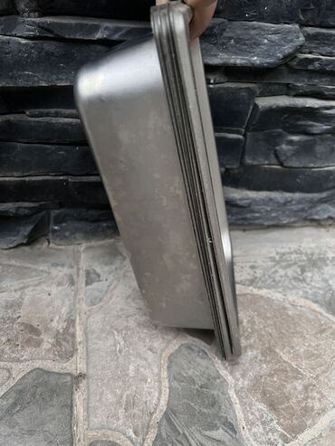 Digər restoran, kafe avadanlığı: Yeni alınıb.sadece 2 ay işlənilib.hamısı birıikdə 200 manata -da lalafo.az — 2 Digər restoran, kafe avadanlığı: Yeni alınıb.sadece 2 ay işlənilib.hamısı birıikdə 200 manata — 2