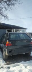 пиора лада: Volkswagen Golf: 1989 г., 1.3 л, Механика, Бензин