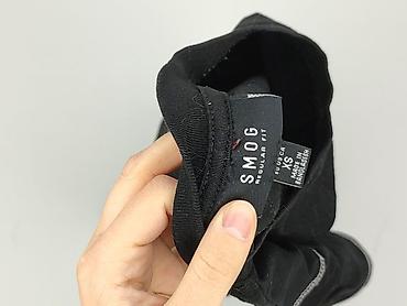 emo bluzy: SMOG, Koszulka dla mężczyzn, rozmiar XS — 4