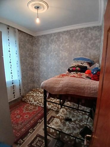 otel satışı: Ev şəxsi yaşadığım evdir makler deyiləm. Cüt qat daşla tikilib. Çox — 4