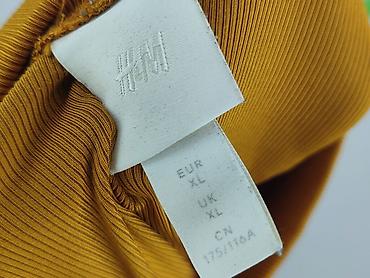 online second hand: H&M, Bluzka damska, rozmiar XL — 4