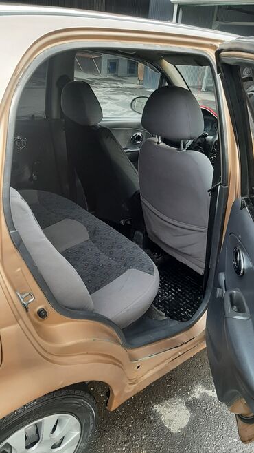 Daewoo: Daewoo Matiz: 2002 г., 0.8 л, Механика, Бензин, Хэтчбэк — 7