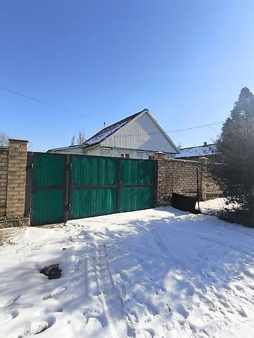 Продажа домов: Дом, 120 м², 5 комнат, Собственник, Старый ремонт — 1