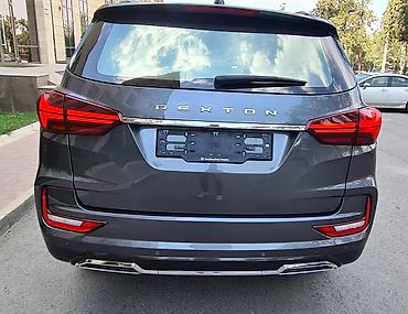 Ssangyong: Ssangyong Rexton: 2020 г., 2.2 л, Автомат, Дизель, Внедорожник — 6