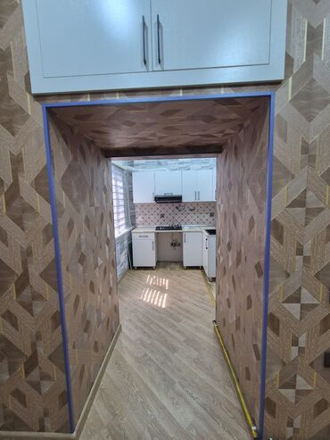 Uzunmüddətli kirayə mənzillər: Mərkəzdə, Əla Yerləşmə ilə Ailə və ya Ofis üçün– Alov Qüllələrinə — 12