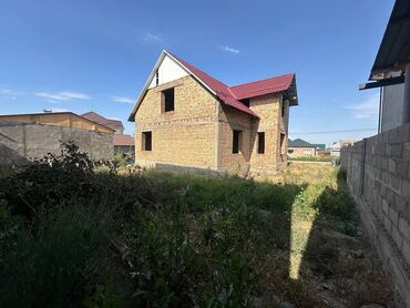 купить дом на южном берегу иссык куля: Дом, 150 м², 6 комнат, Собственник, ПСО (под самоотделку)