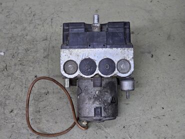 ABS: Блок ABS Audi 1996 г., Б/у, Оригинал, Германия — 8