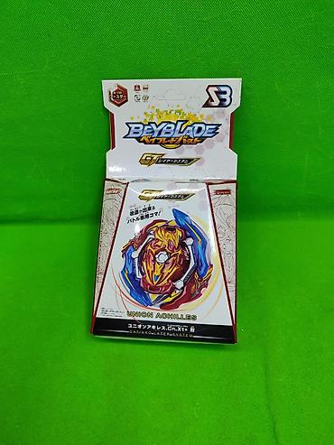 Другие товары для детей: Бейблейд игрушка детская в ассортименте✨ Комплектация товара: в — 9