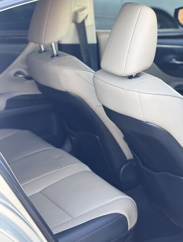 Lexus: Lexus ES: 2019 г., 2.5 л, Автомат, Гибрид, Седан — 8