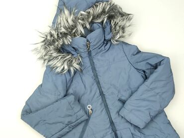 Transitional jacket, 8 years, 122-128 cm, condition - Perfect