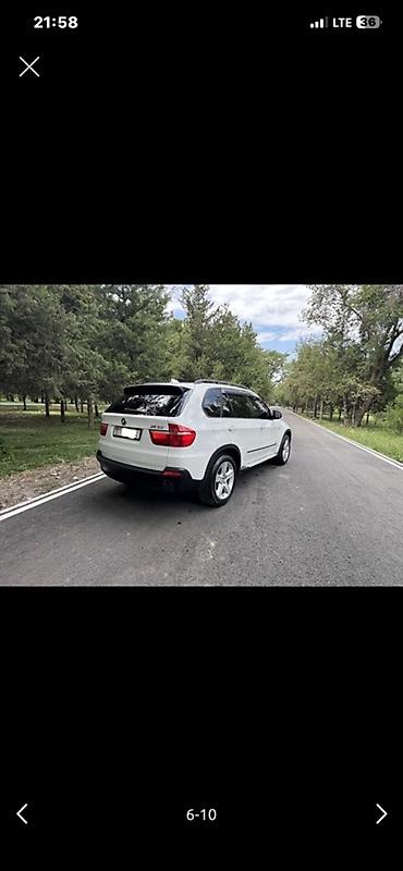 bmw x5 фара: BMW X5: 2008 г., 3 л, Автомат, Бензин, Кроссовер — 6