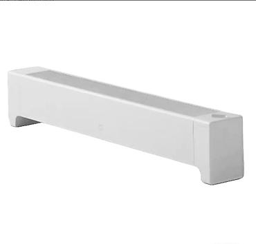 плинтусные обогреватели: Напольный обогреватель Xiaomi Mijia Baseboard Electric Heater 2 — 5