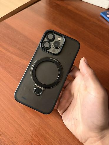 Iphone 13 pro 256 gb True tone, face id ✅ Акб 75 ✅ Все родное не