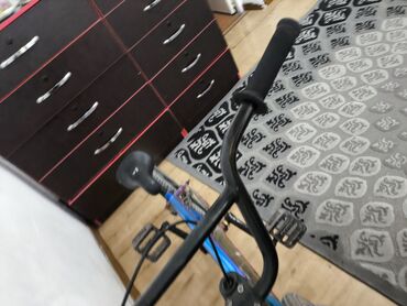 переключатель скоростей на велосипед цена: BMX велосипед, Рама XS (130 -155 см), Б/у