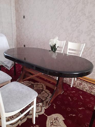 Divanlar: Divan, İşlənmiş, Açılan, Bazasız, Parça, Çatdırılma yoxdur — 1