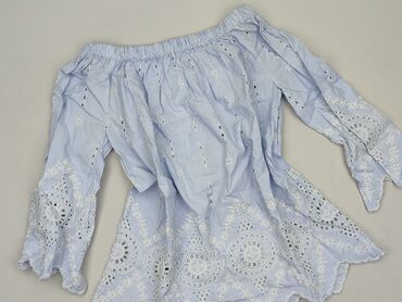 Women's blouse, size L