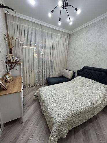berde kiraye: ELİTE CİTY PREMİUM YAŞAYIŞ KOMPLEKSİ Elmlər Akademiyası metrosuna 5 — 3