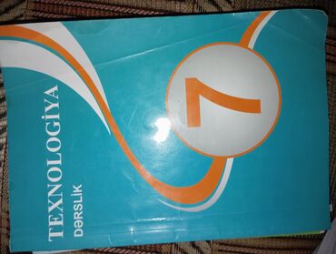 İncəsənət və kolleksiyalar: 7ci sinif texnologiya məktəbdən qalıb 3azn