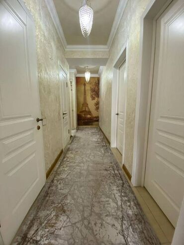 квартиры в арча бешике: 3 комнаты, 80 м², Элитка, 9 этаж, Евроремонт