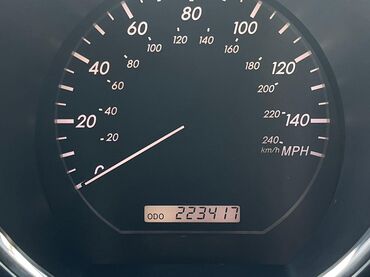 Lexus: Lexus RX: 2005 г., Автомат, Внедорожник — 14