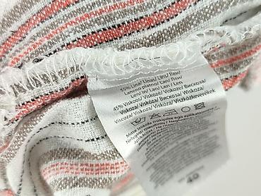 benetton len: Szorty damskie, rozmiar L — 5